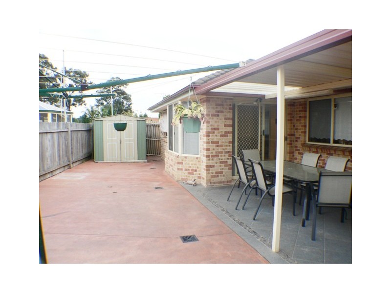 133 Explorers Way, St Clair NSW 2759