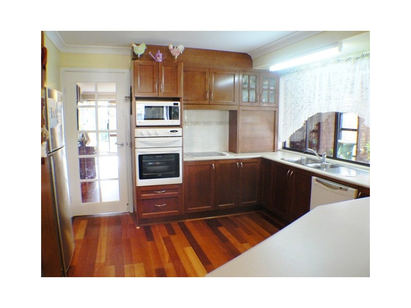 18  Anchorage Street, St Clair NSW 2759