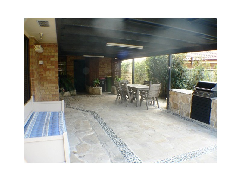 18  Anchorage Street, St Clair NSW 2759