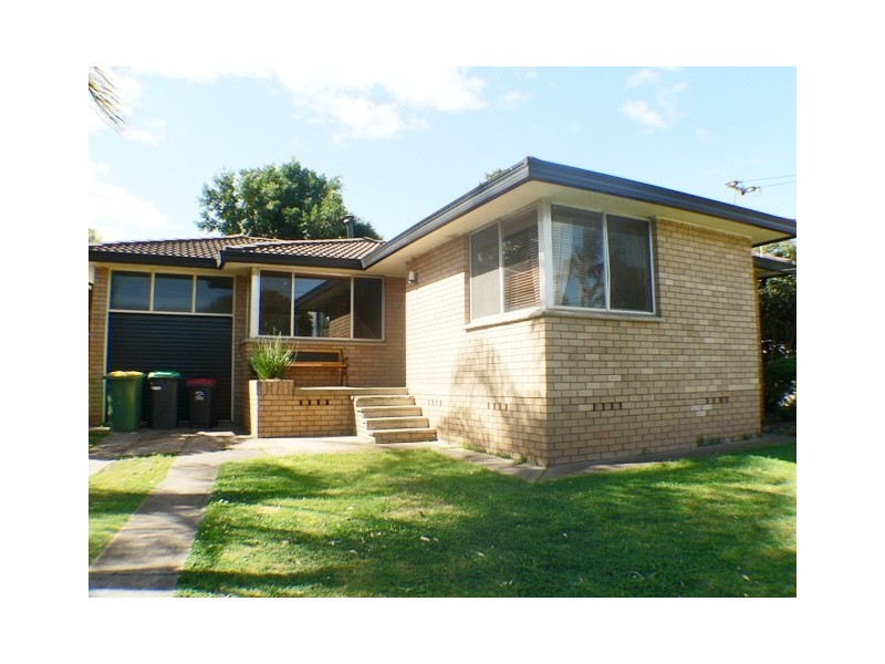 21 Thrift Street, Colyton NSW 2760