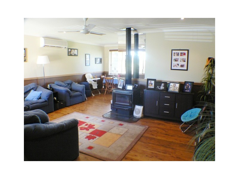 21 Thrift Street, Colyton NSW 2760