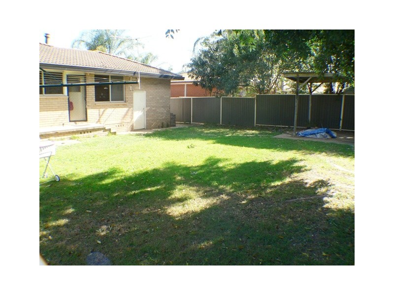 21 Thrift Street, Colyton NSW 2760