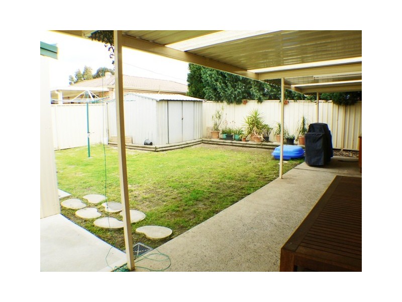 3  Kalambo Place, St Clair NSW 2759