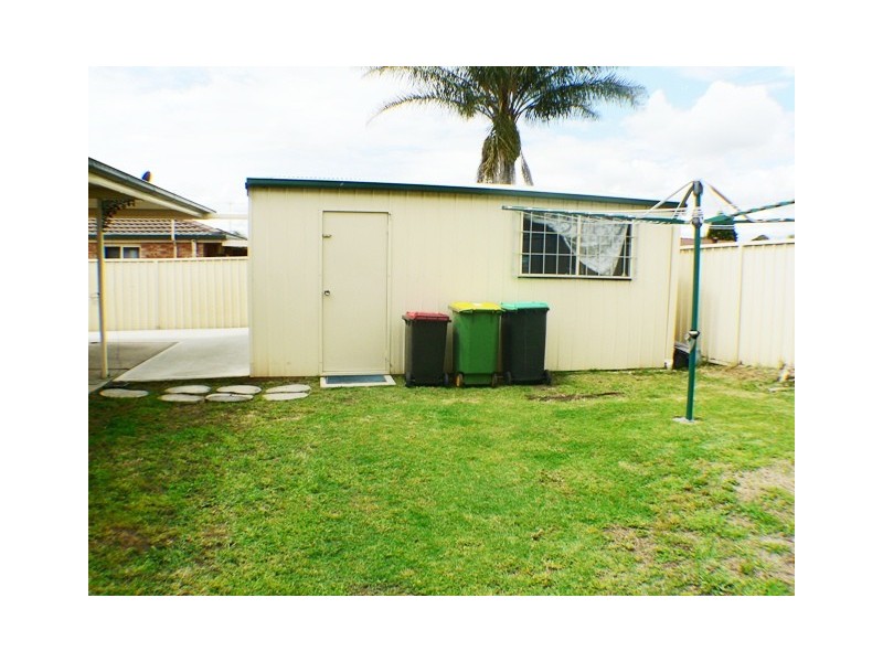 3  Kalambo Place, St Clair NSW 2759