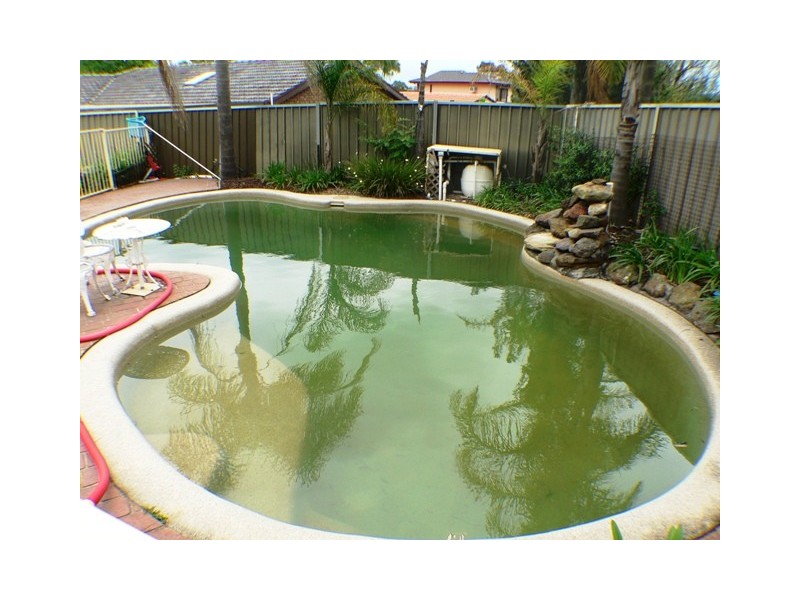 5  Sunndal Close, St Clair NSW 2759