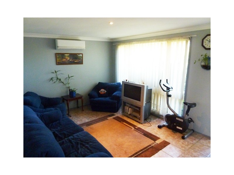 Colyton NSW 2760