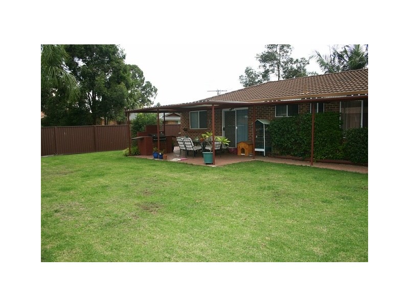 Colyton NSW 2760