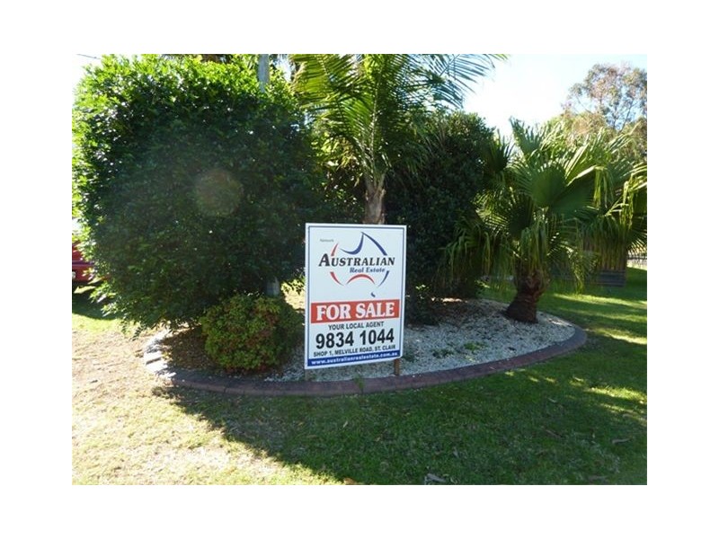 Colyton NSW 2760