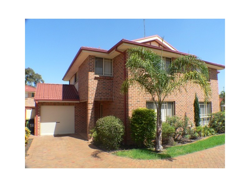 16/32 Wilson Street, St Marys NSW 2760