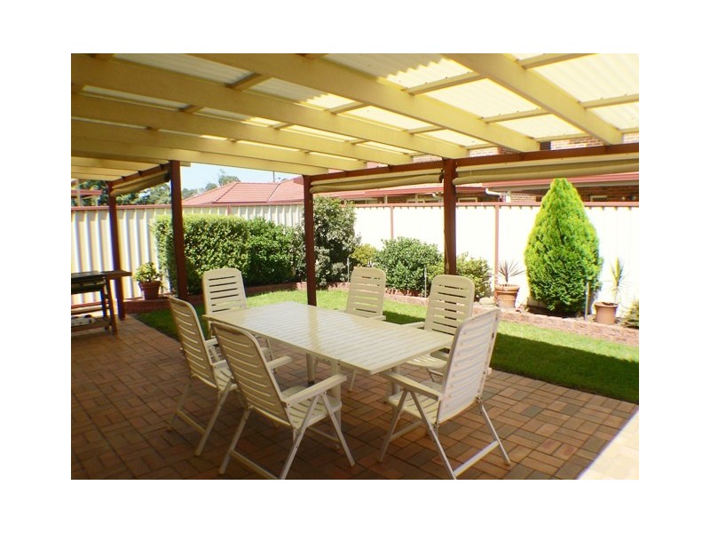 16/32 Wilson Street, St Marys NSW 2760