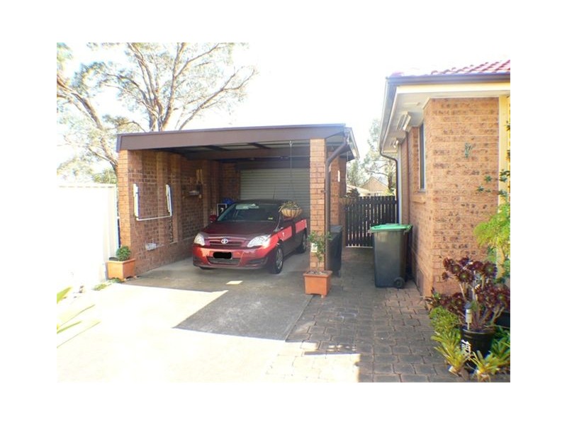 43  Lyrebird Crescent, St Clair NSW 2759