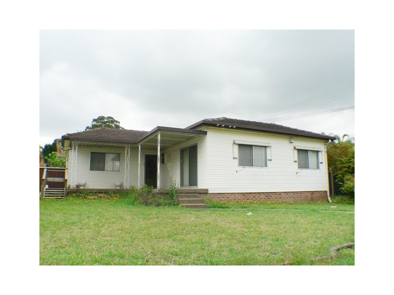 269 Desborough Road, St Marys NSW 2760