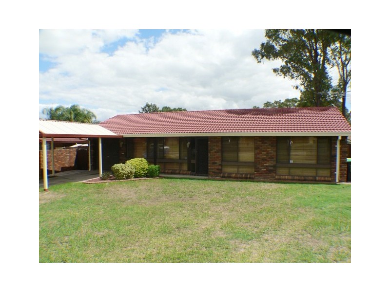 15 Caribou Close, St Clair NSW 2759