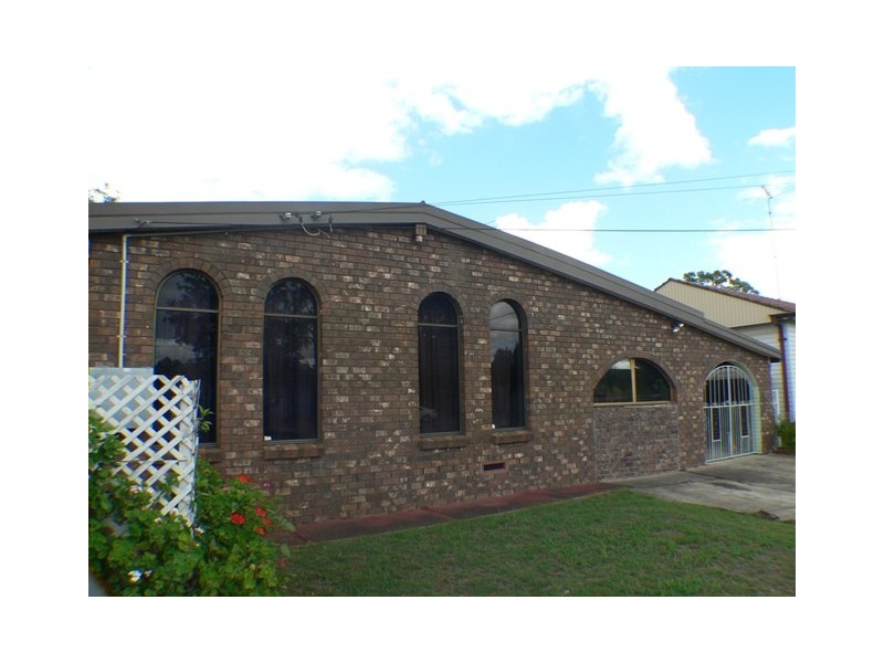Colyton NSW 2760