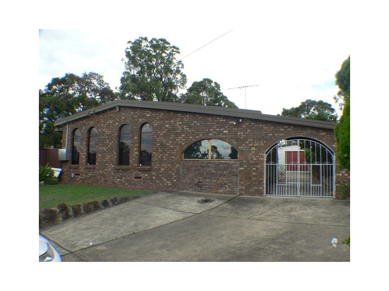 Colyton NSW 2760