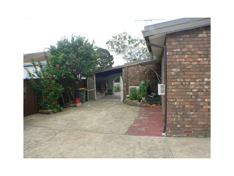 Colyton NSW 2760