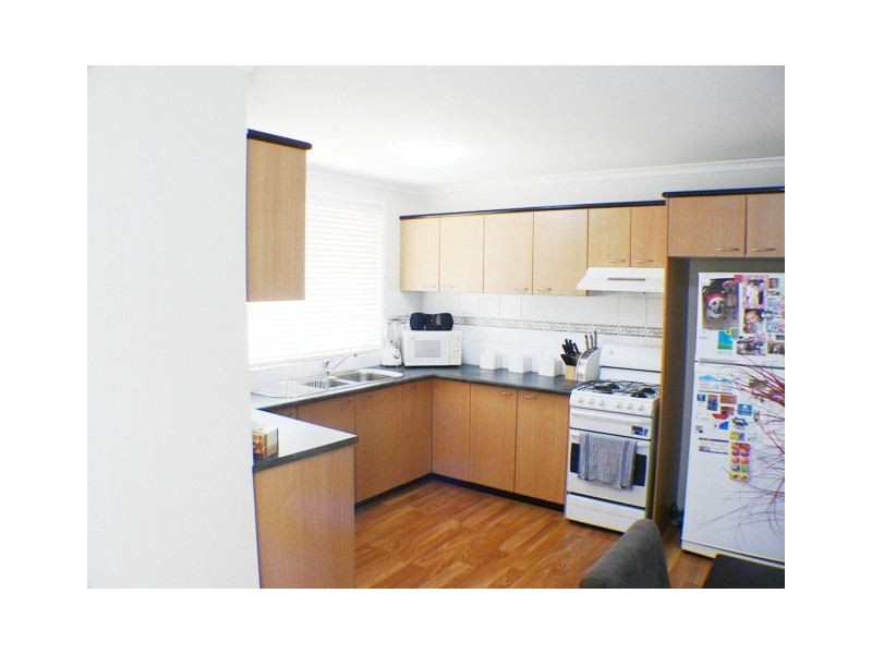 1  Colorado Drive, St Clair NSW 2759