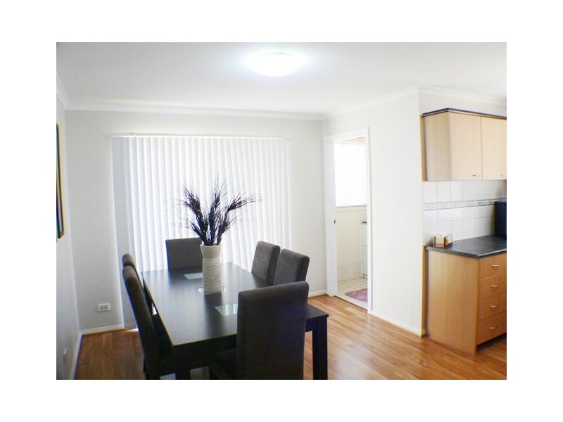 1  Colorado Drive, St Clair NSW 2759