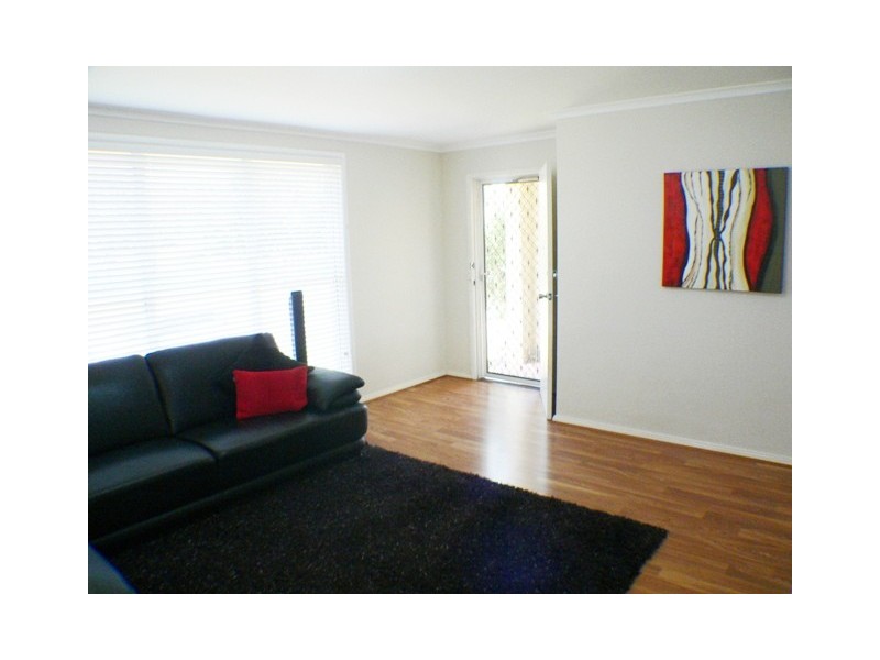 1  Colorado Drive, St Clair NSW 2759