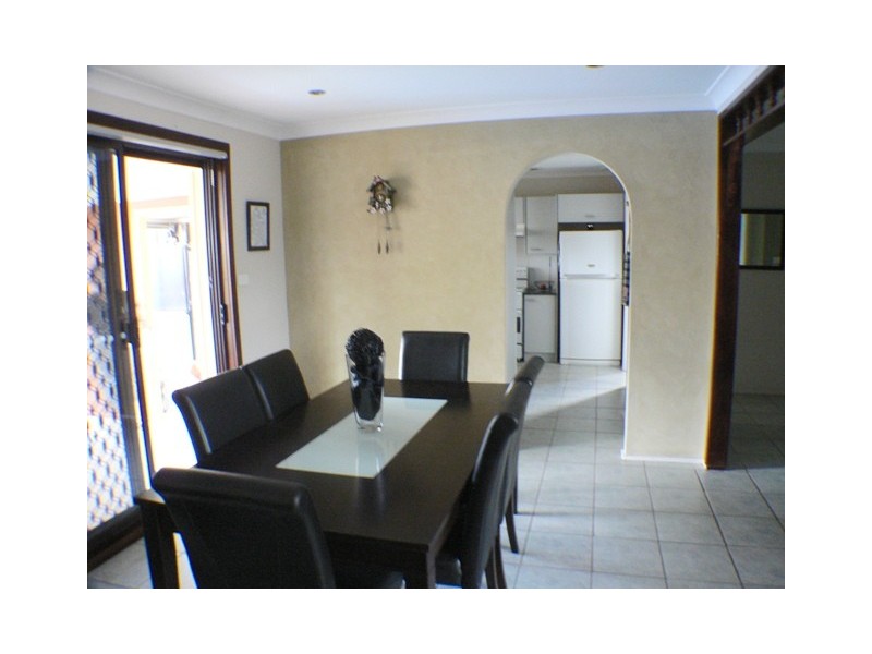 St Clair NSW 2759