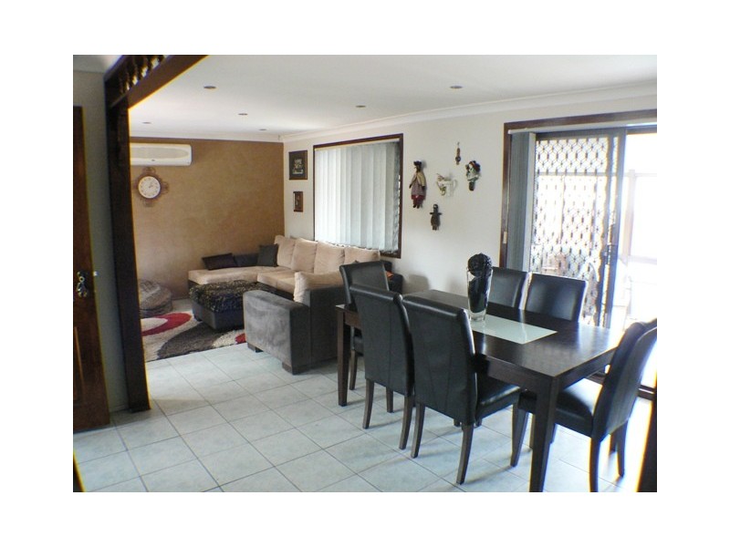 St Clair NSW 2759
