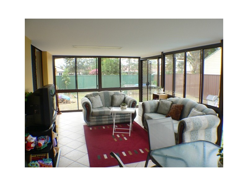 St Clair NSW 2759