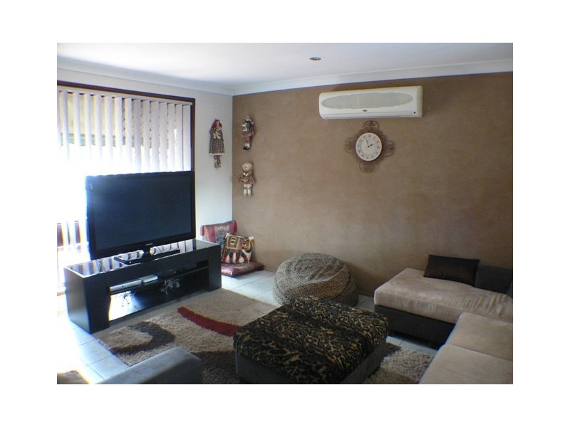 St Clair NSW 2759