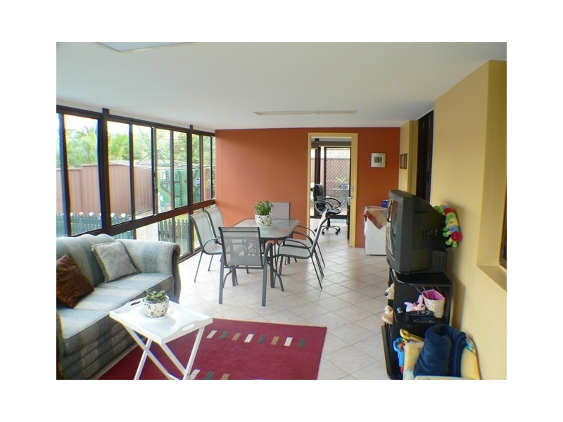 St Clair NSW 2759