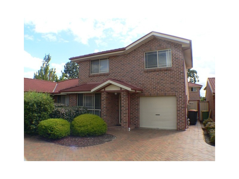 17/32 Wilson Street, St Marys NSW 2760