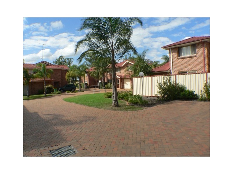 17/32 Wilson Street, St Marys NSW 2760