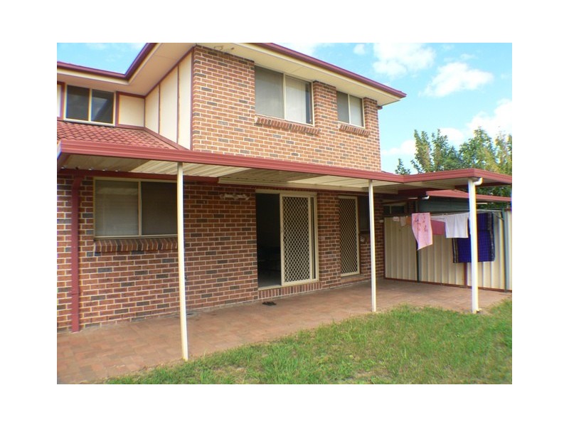 17/32 Wilson Street, St Marys NSW 2760