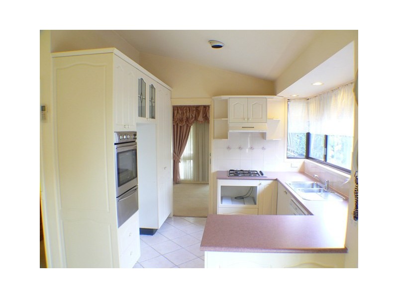 St Clair NSW 2759