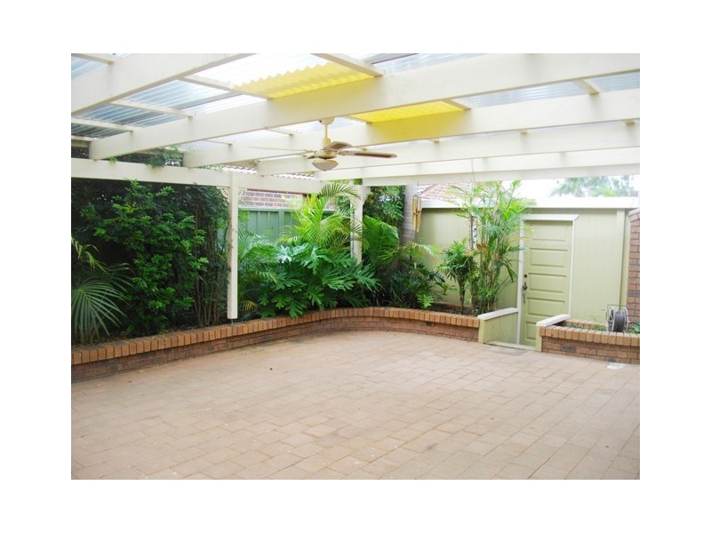 St Clair NSW 2759
