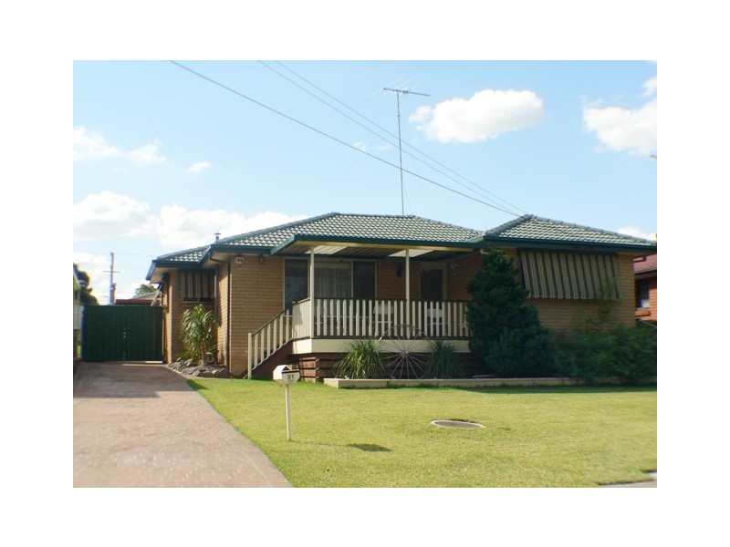 St Marys NSW 2760