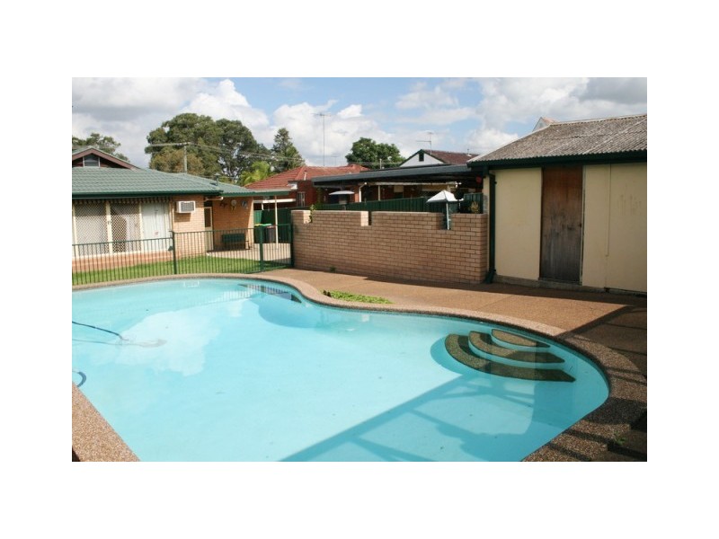 St Marys NSW 2760