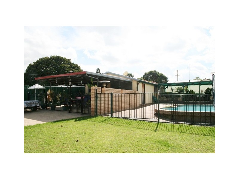 St Marys NSW 2760