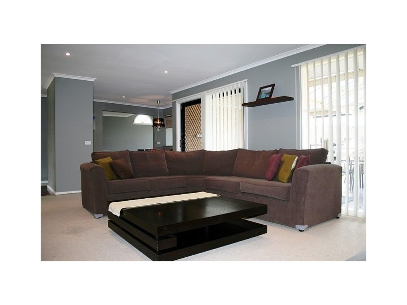 103  Pine Creek Circuit, St Clair NSW 2759