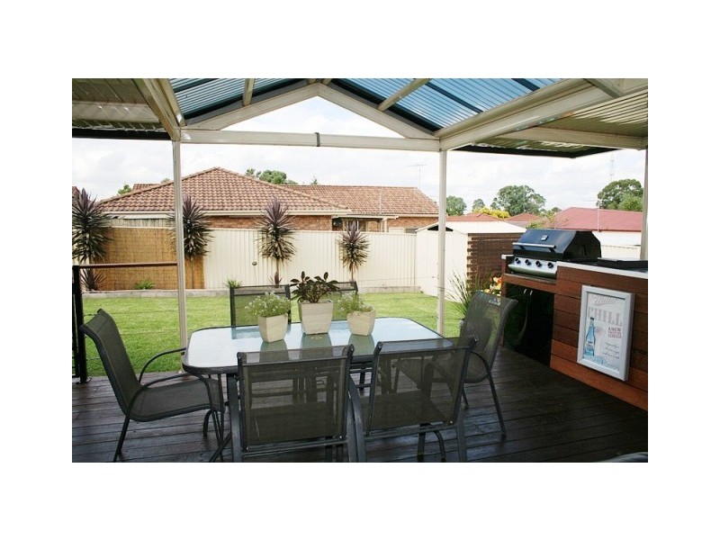 103  Pine Creek Circuit, St Clair NSW 2759