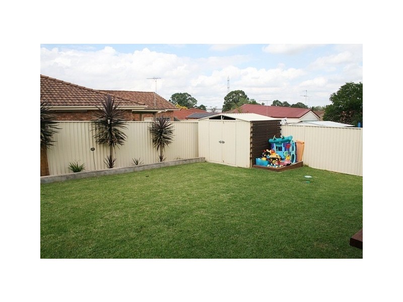 103  Pine Creek Circuit, St Clair NSW 2759