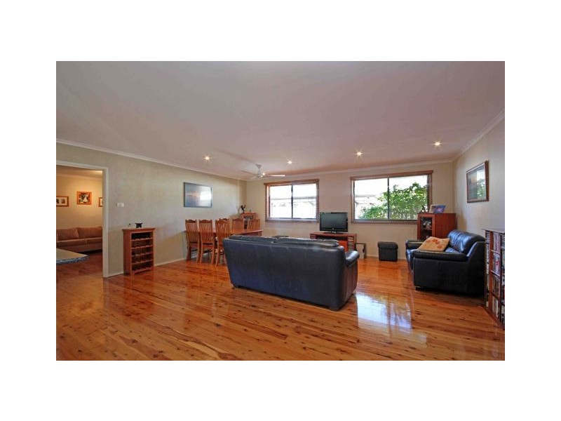 Cranebrook NSW 2749