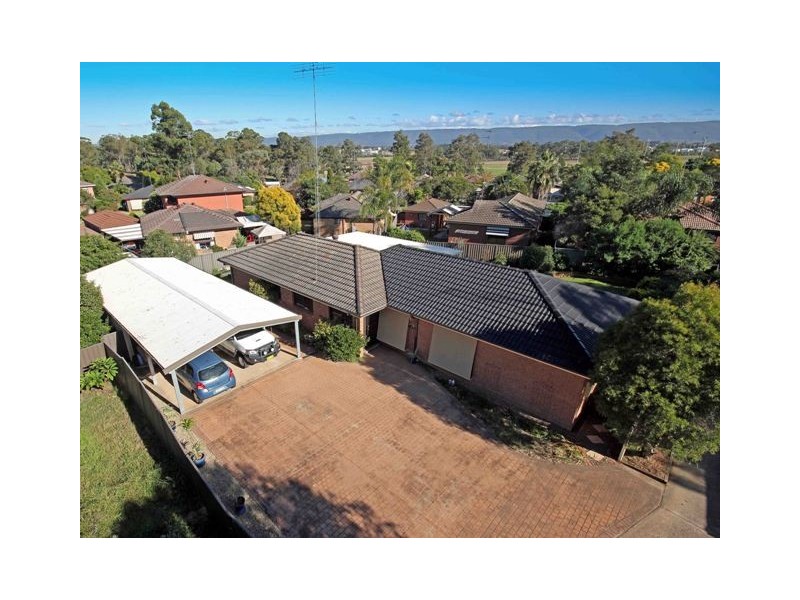 Cranebrook NSW 2749