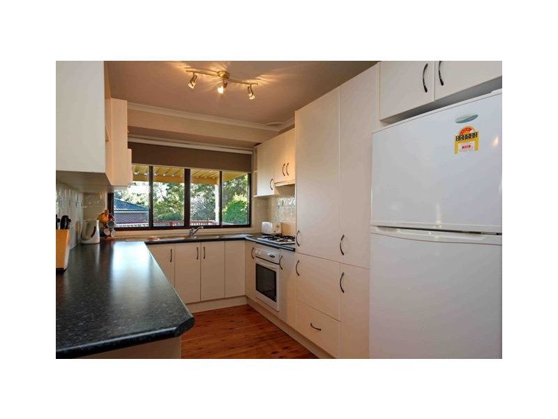 Cranebrook NSW 2749