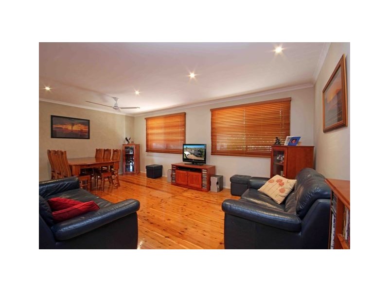 Cranebrook NSW 2749