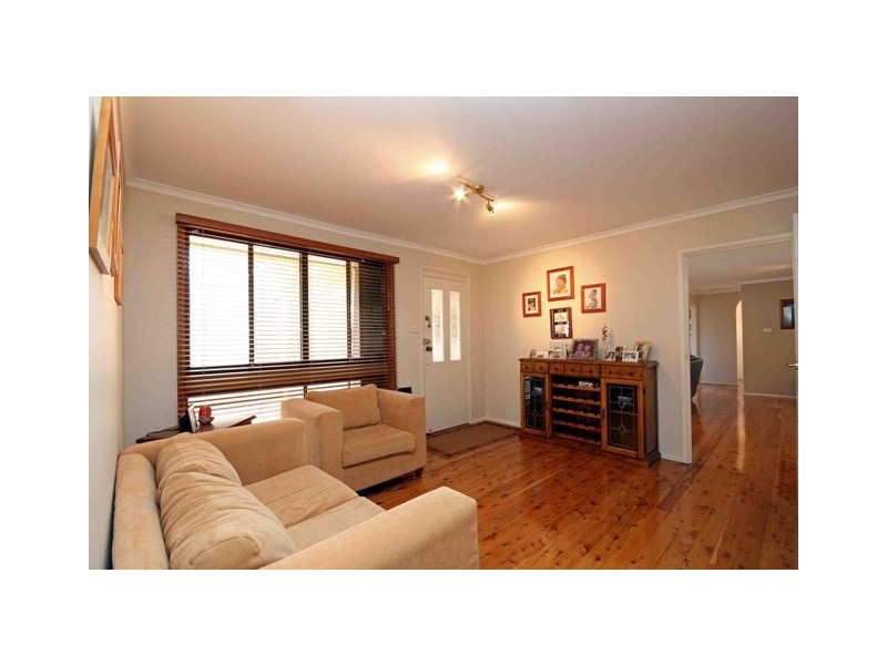 Cranebrook NSW 2749