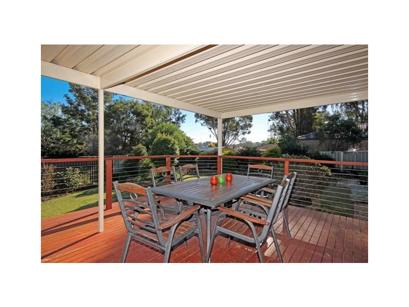 Cranebrook NSW 2749