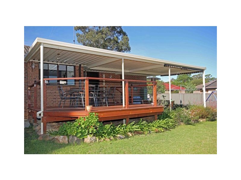 Cranebrook NSW 2749