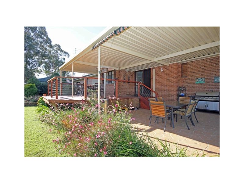 Cranebrook NSW 2749