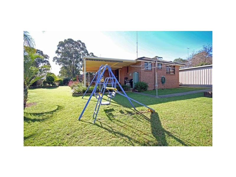 Cranebrook NSW 2749