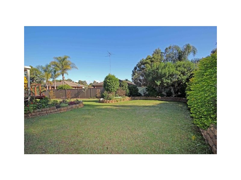Cranebrook NSW 2749