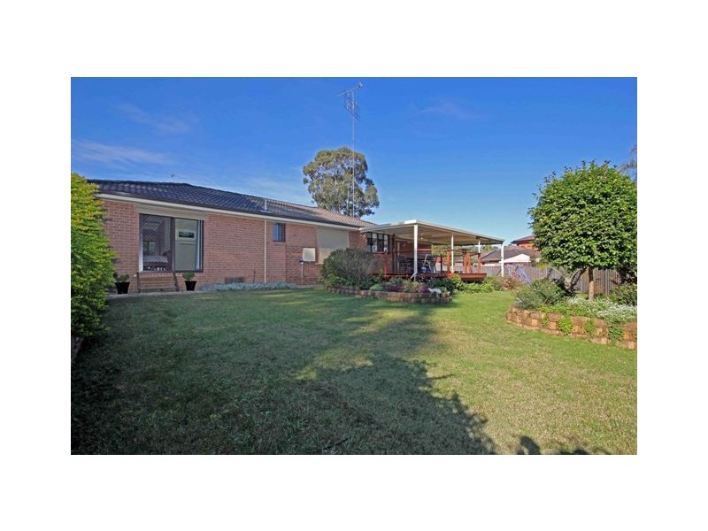 Cranebrook NSW 2749